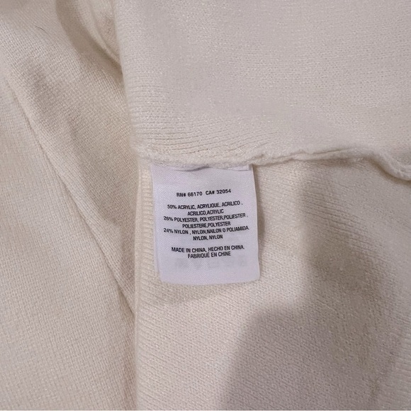 Anthropologie Moth Chester Bell Sleeve Tunic - Picture 7 of 8